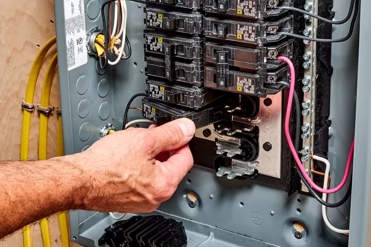 Understanding Circuit Breakers and How They Work