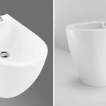 Bathroom Bidet Installation Guide for Standard American Toilet Setups
