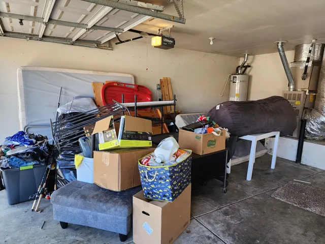 Eviction Cleanout Services Phoenix for Fast Turnovers