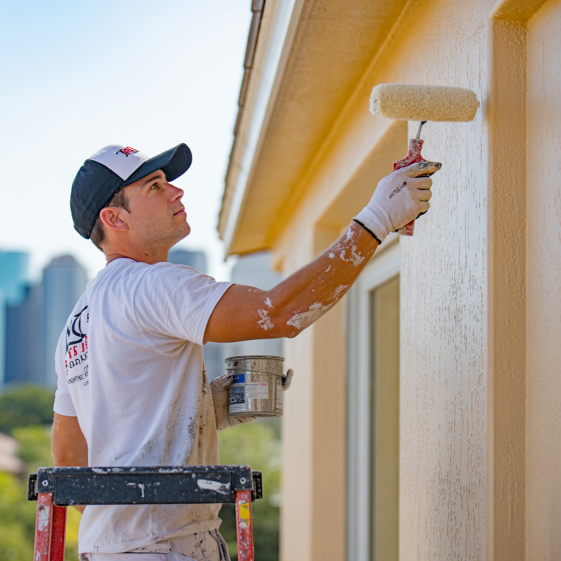 House Painting Litchfield Park AZ: Tips for a Lasting Finish