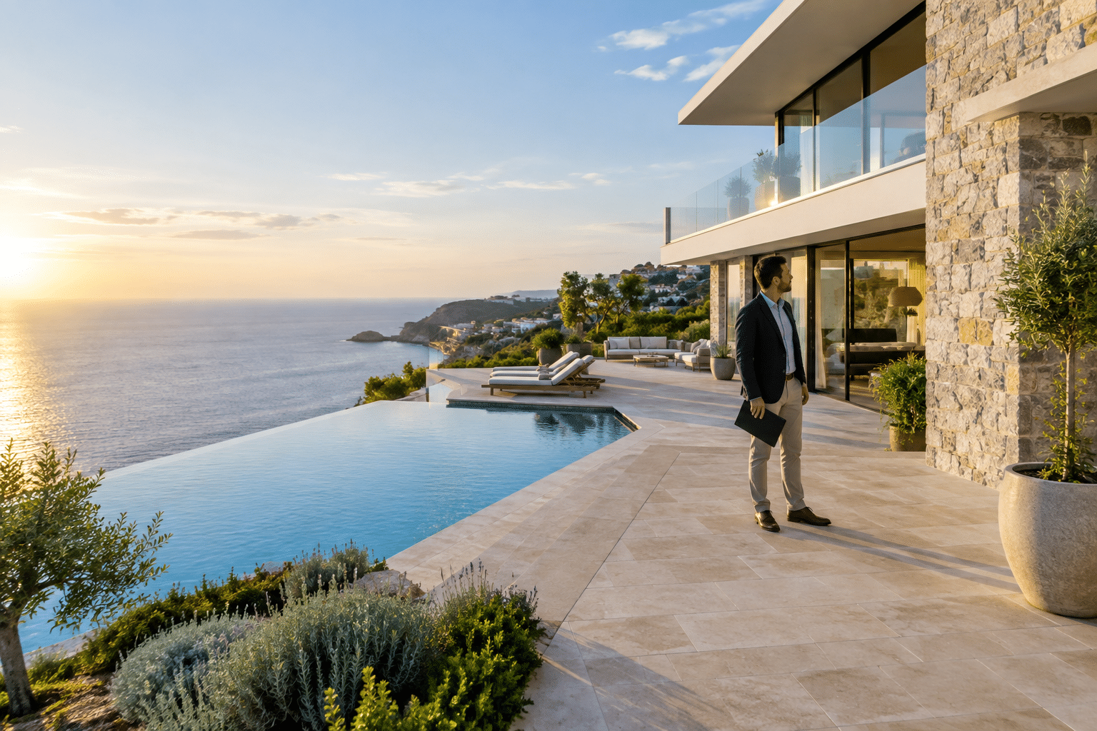 Factors That Can Affect the Value of an Oceanside Property
